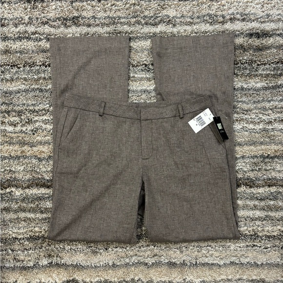 KUT From The Kloth Bootcut Trousers Sz 14KUT Women Bootcut PantsTrousers
